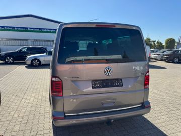 Volkswagen T6 Multivan - 3