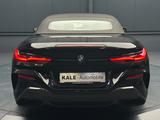 BMW 840i Cabrio xDrive M-Sport*20Zoll*Night Vision* - BMW in Bochum: 2.8