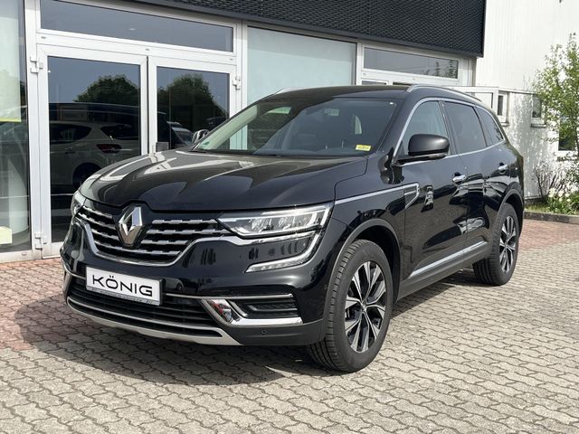 Renault Koleos 1.3 TCe 160 Automatik Navigation LED