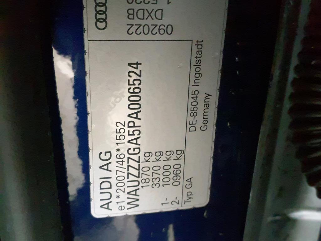 Audi Q2 S line 1.5 35 TFSI 110kW LED*RFK*NAV*PDC*SHZ, миниатюра 8