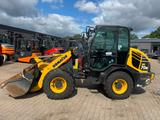 Komatsu WA 70 M -8E0 , Baujahr: 2022,  1466 h - Komatsu Radlader Wa 70