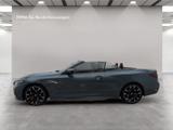 BMW 430d Cabrio M Sport Driv.Assist.Prof Harman/K - BMW Jahreswagen: Cabrio
