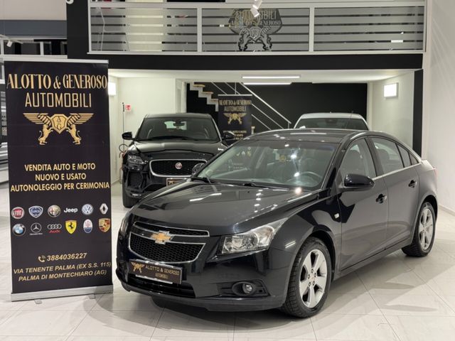 Chevrolet Cruze 2.0 Diesel 150CV