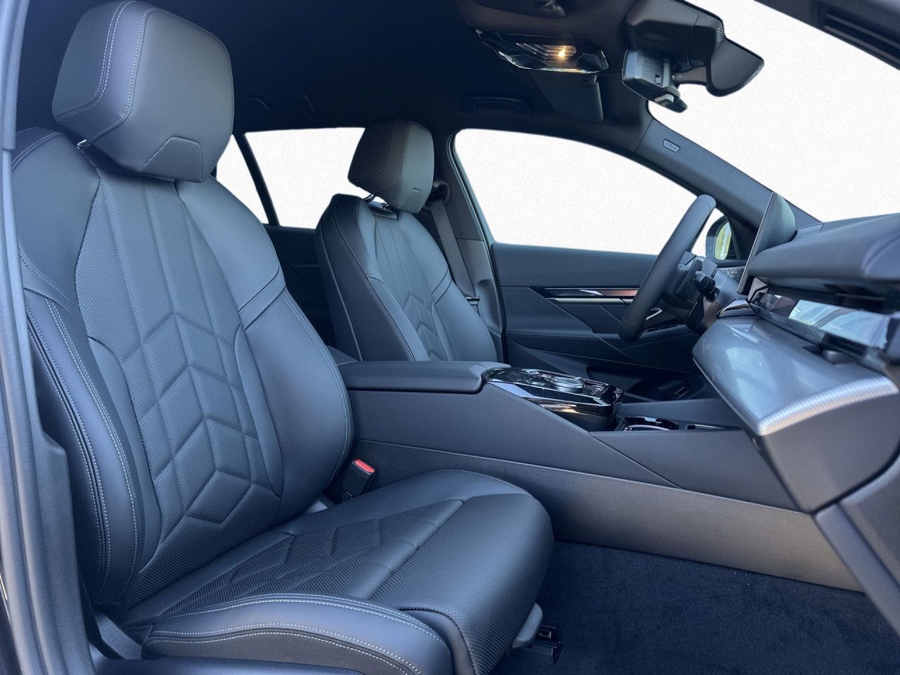 BMW 520 - Bild 11