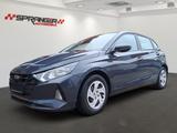 Hyundai i20 *Allwetter*SHZ*R.Cam*LHZ*DAB*Apple CarPlay* - Hyundai i20 in Kassel