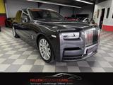 Rolls-Royce Phantom Dt.Auslieferung*unfallfrei*Service neu - Rolls-Royce Phantom mit Benzin-Antrieb