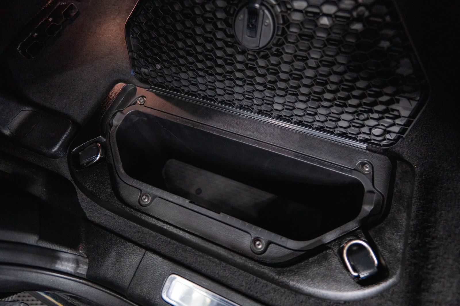 Fahrzeugabbildung Dodge RAM 5.7 V8 HEMI 4x4 LARAMIE Offroad AxleLock 19%