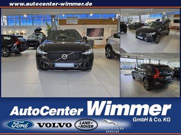 Volvo XC60 - 1