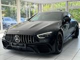 Mercedes-Benz AMG GT 63 4M *BURM*360CAM*NIGHT*S-DACH*21Z* - Mercedes-Benz AMG GT in Stuttgart