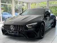 Mercedes-Benz AMG GT 63 4M *BURM*360CAM*NIGHT*S-DACH*21Z*