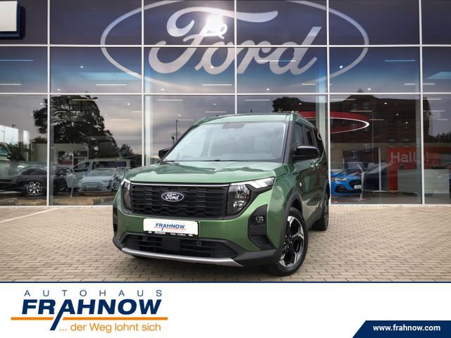 FORD Tourneo Courier 1.0 EcoBoost ACTIVE ACC SHZ KAME