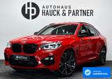 BMW X4 M Competition *Pano *HK *AHK *H-Up *360°  - BMW X4 M aus 2019