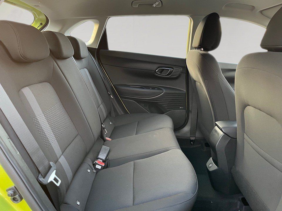 Fahrzeugabbildung Hyundai i20 1.0T 100PS Trend, Komfortpaket, Bose Soundpa