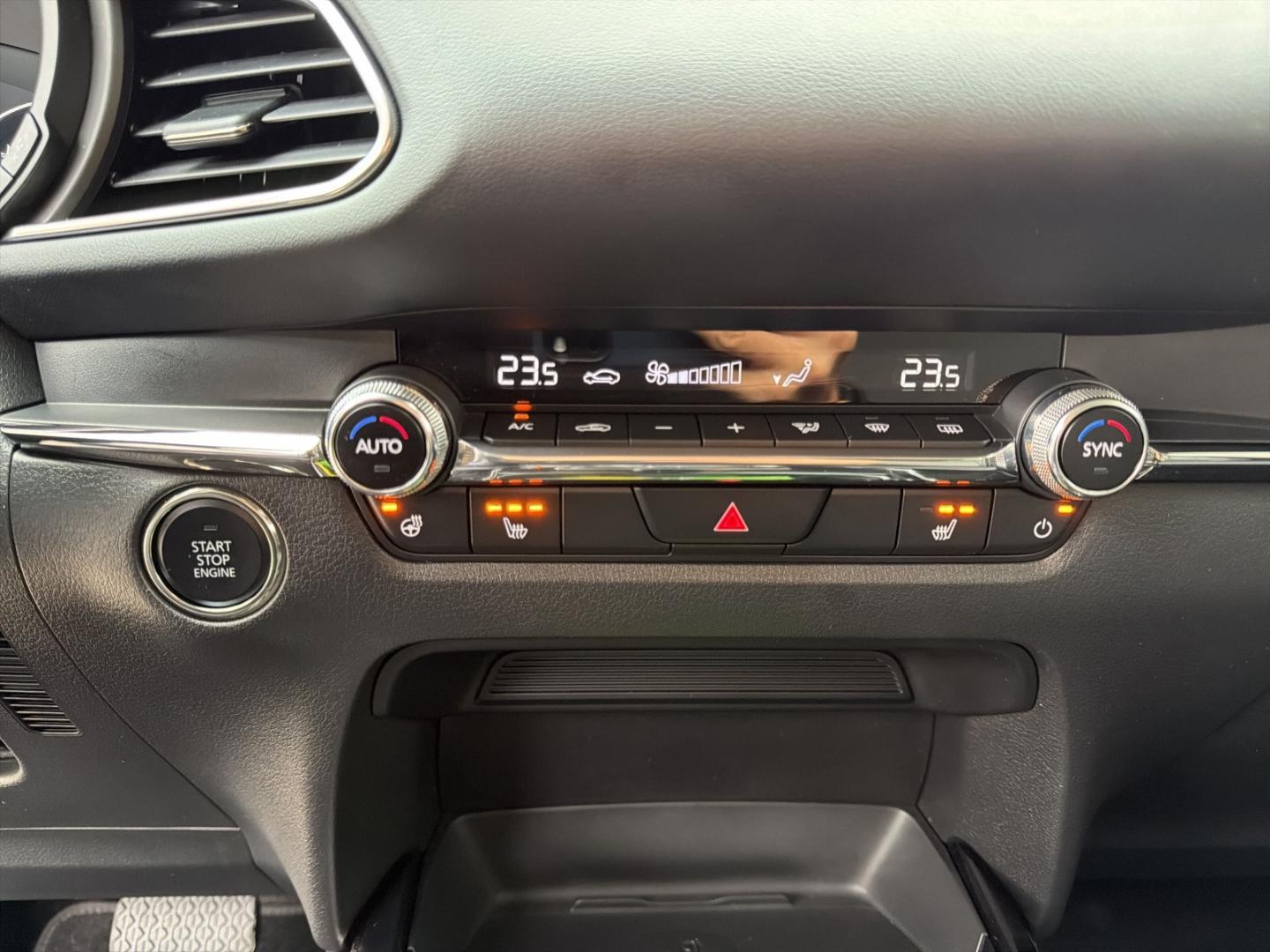 Mazda CX-30 Centre-Line SKY.-G 140 HUD Navi LED ACC Ap