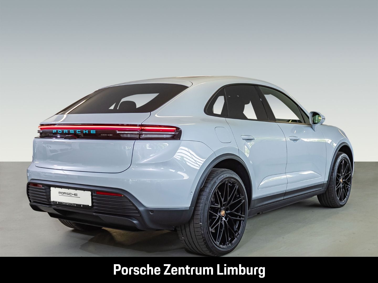 Porsche Macan - Bild 10