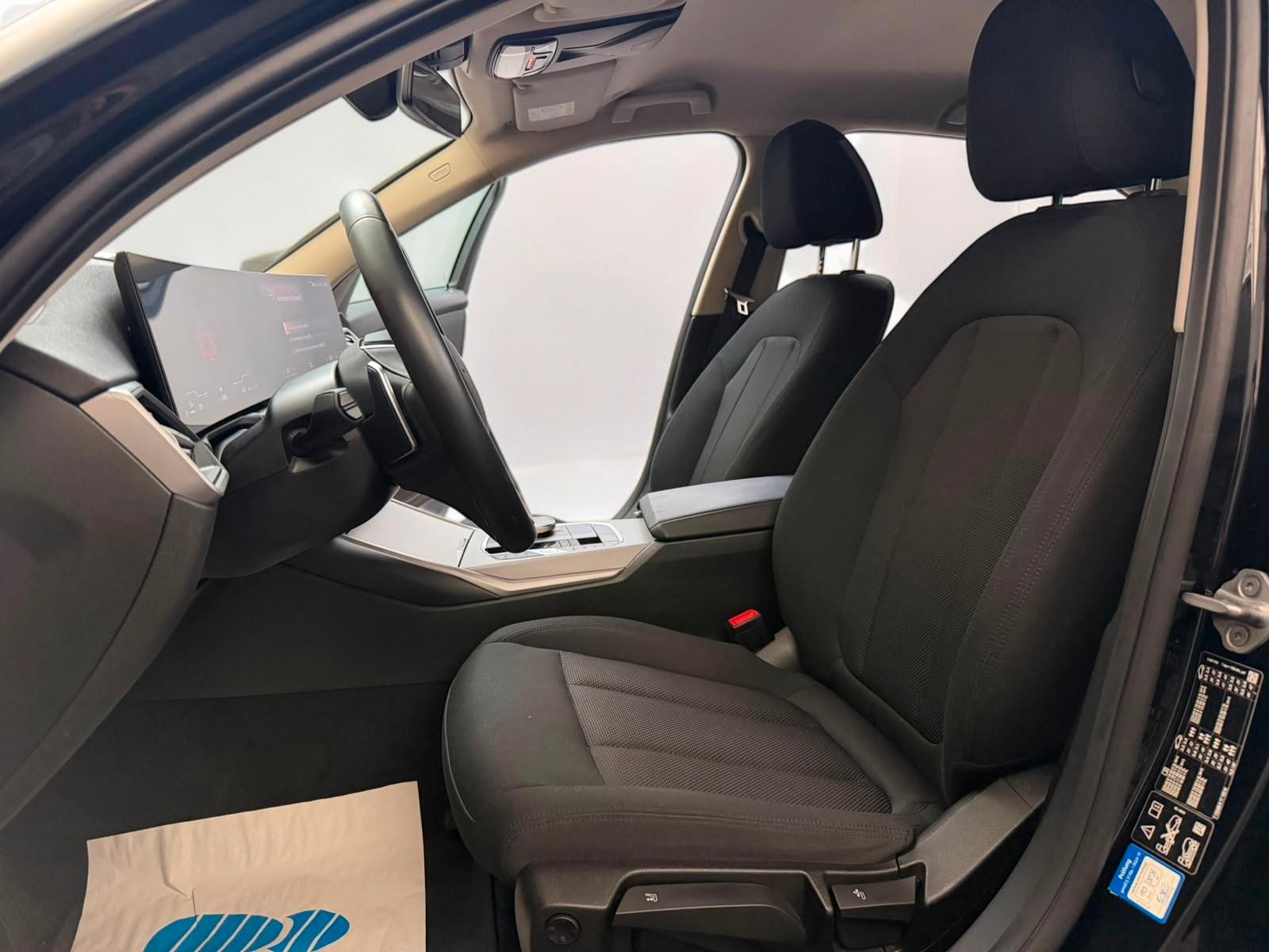 BMW 320 d Limo xDrive Shadow-Line*WIDE*LED*CARPLAY, миниатюра 11