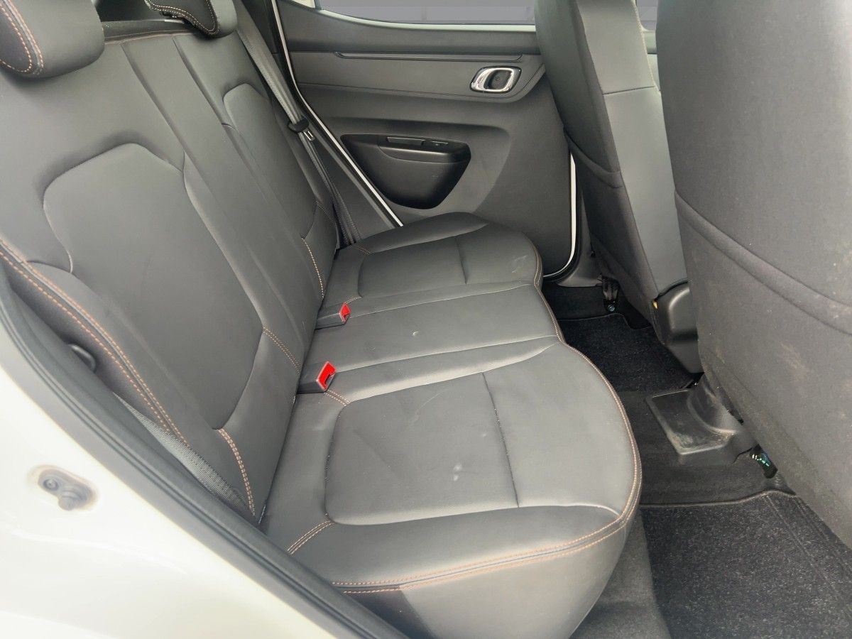 Dacia Spring - Bild 9