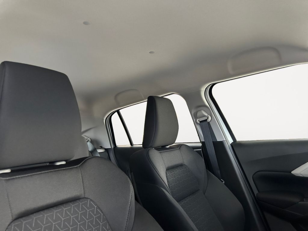 Fahrzeugabbildung Suzuki Swift 1.2 Dualjet Hybrid MT Club