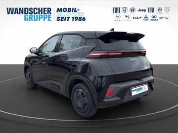 BYD Dolphin Surf 30kWh Active Carplay*Navi*DAB*