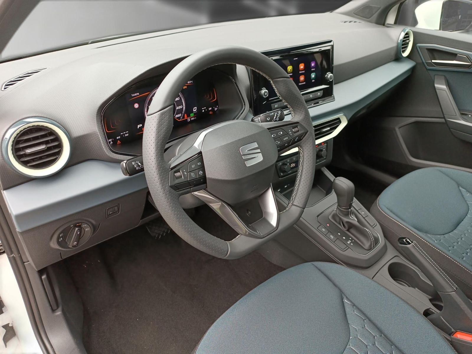 Seat Ibiza - Bild 19