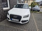 Audi Q5 2.0 TDI 140kW S tronic quattro - sline - Audi Q5: Sline