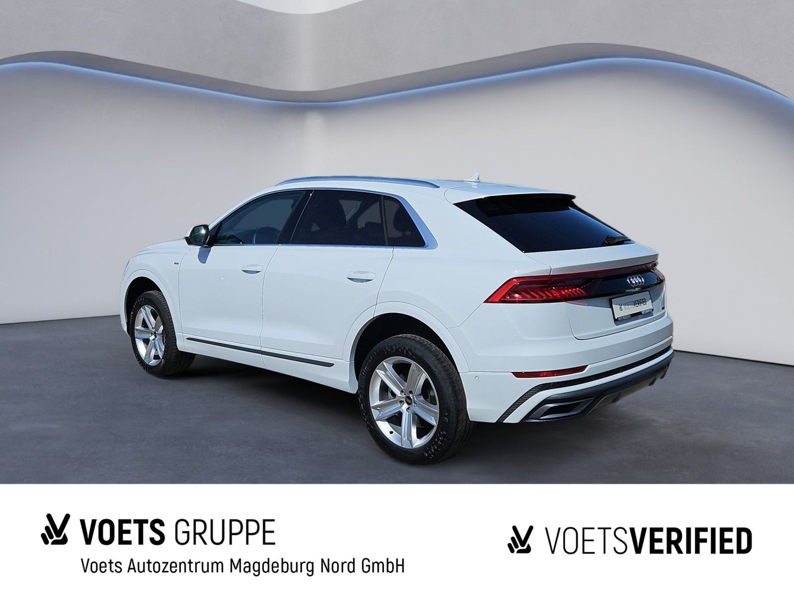 Audi Q8 - Bild 4