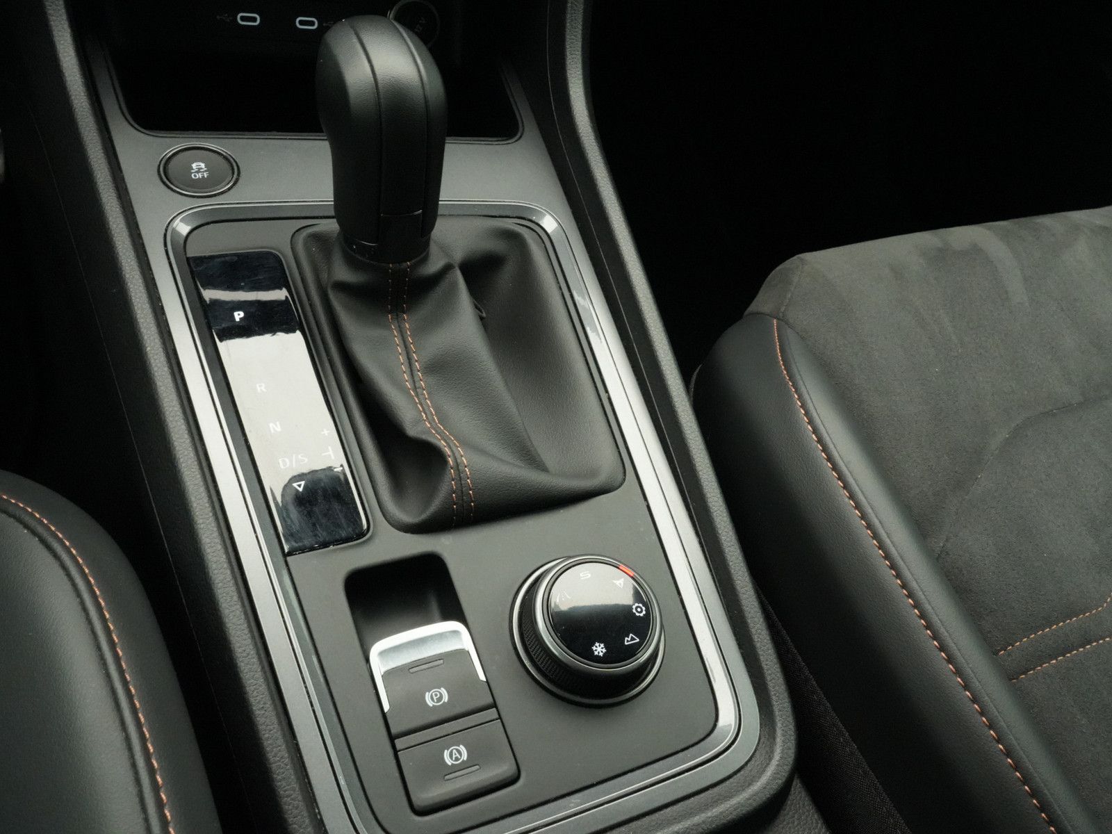 Cupra Ateca - Bild 18