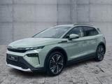 Skoda Elroq MatrixLED ElekH RFK SHZ NAVI AHK - Skoda Elroq Gebrauchtwagen