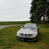 Mercedes-Benz Mercedes SLK 280, AMG PAKET, FACELIFT, 6 G... - Mercedes-Benz SLK 280 in Essen