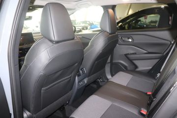 Fotografie des Nissan Qashqai 1.3 DIG-T MHEV Xtronic N-Connecta