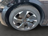 Cupra Born - Vorschau Bild 11