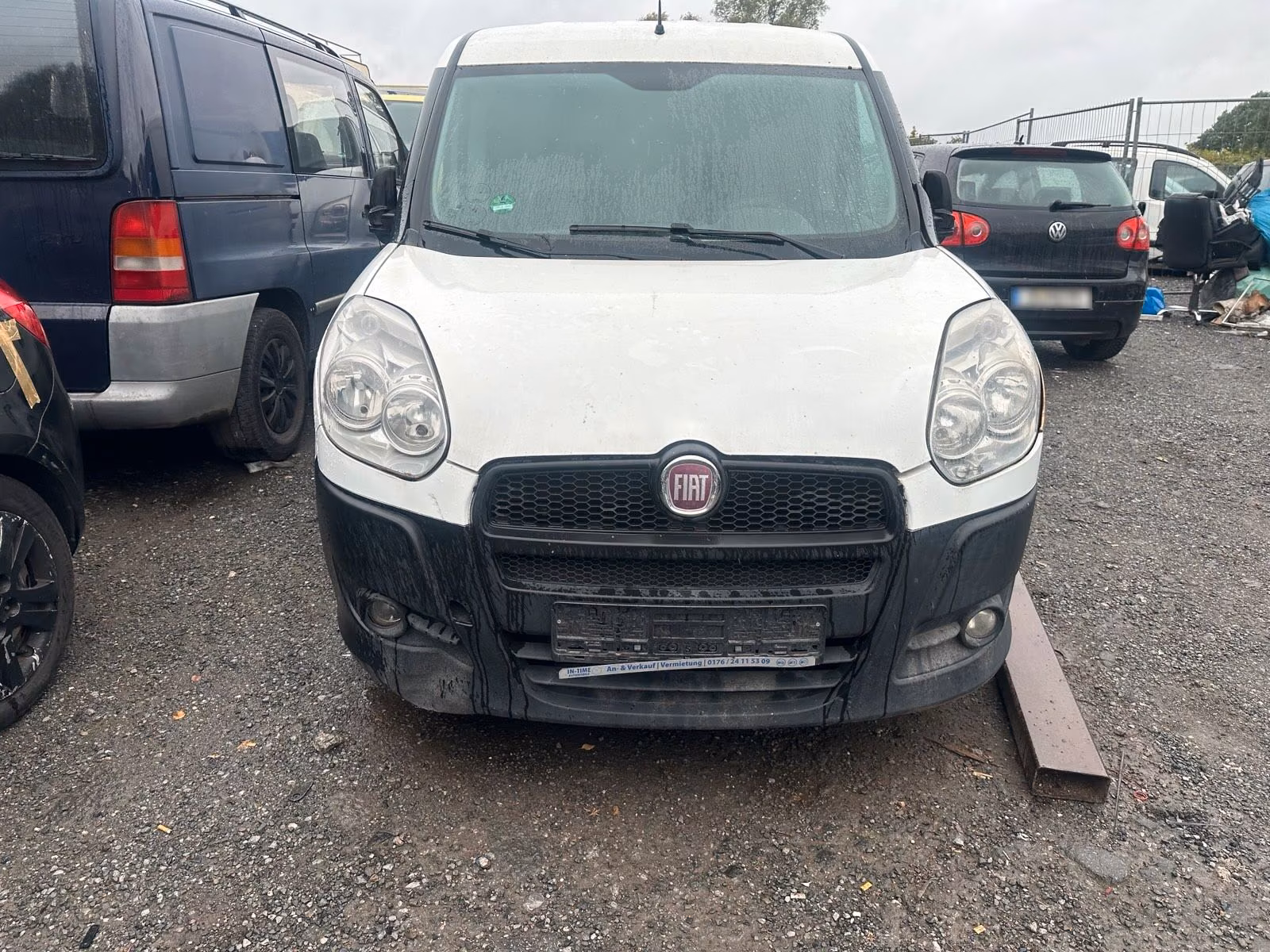 Fiat Doblo
