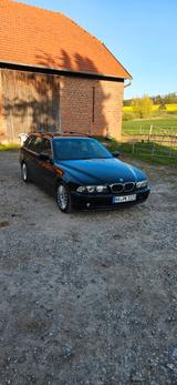 BMW 530i A Touring - - gebrauchte BMW 530 aus dem Jahr 2000