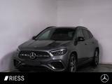Mercedes-Benz GLA 250 4MATIC SpurW W-Paket S-Sitz KeyLess PDC - Mercedes-Benz GLA 250 Jahreswagen