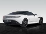 Aston Martin DB12 | Panoramic Roof | Carbon Brakes | B&W - Aston Martin DB12: Sportwagen