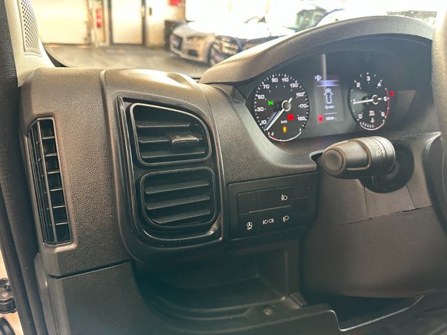 Fiat Ducato Hochr.-Kasten 35 140 L2H2 *Kamera*