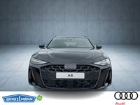 Audi A6 - Vorschau Bild 9