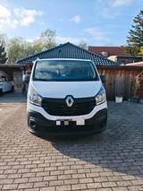 Renault Camper Renault trafic - Renault Trafic in Kiel