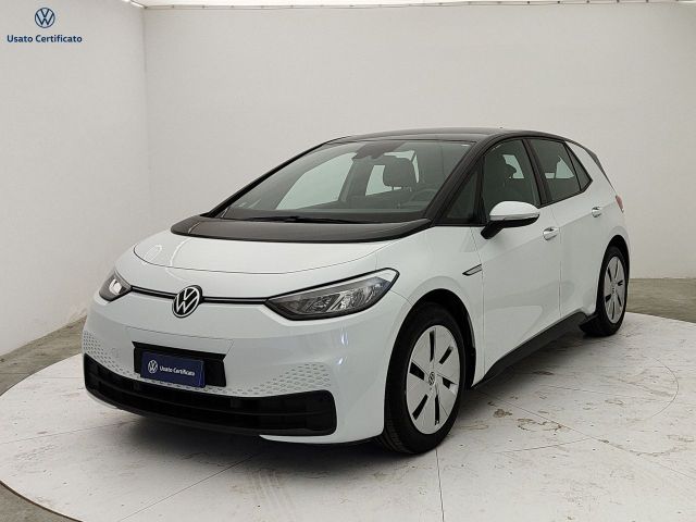VW VOLKSWAGEN ID.3 - ID.3 City