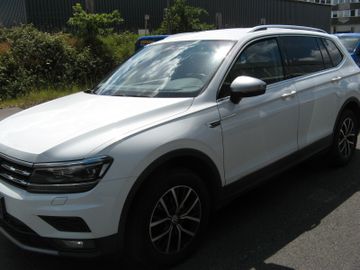 Volkswagen Tiguan Allspace - 5