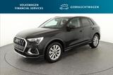 Audi Q3 advanced 2.0 35 TDI 110kW DSG RFK*AHK*SHZ*NAV