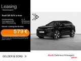 Audi Q6 SUV e-tron 485km/WLTP*air*HuD*B&O*Matrix*OLED - Audi Q6 e-tron Jahreswagen