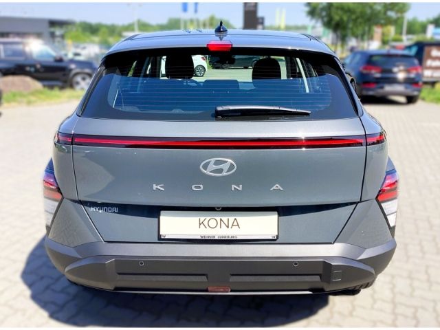 Hyundai Kona – Bild 6