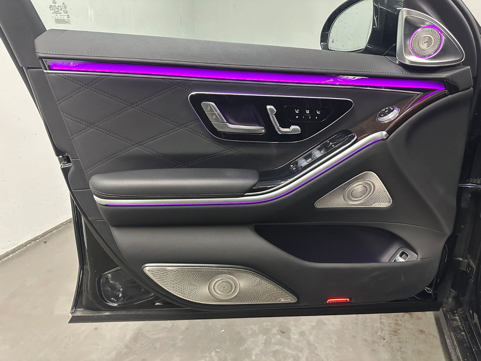 Fahrzeugabbildung Mercedes-Benz S 680 Maybach *HIGH-END INTER. PAKET*TV*STANDH*