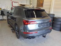 Audi SQ5 - Vorschau Bild 3