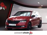 Skoda Fabia 1,0 TSI Monte Carlo Climatronic - Skoda Fabia