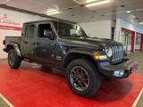 Jeep Gladiator Overland 4WD - Jeep Gladiator Gebrauchtwagen