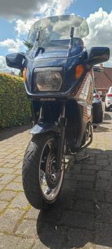 BMW K1100LT SE - BMW 1994