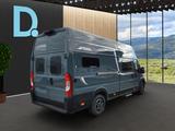 Pössl Roadcruiser Revolution Citroen Premium, 180 PS - Pössl Roadcruiser Revolution