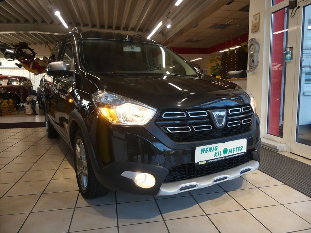 Dacia Dokker